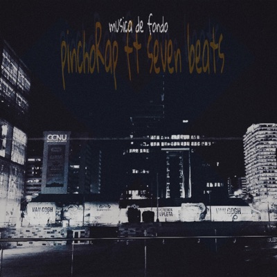 Música de Fondo (feat. Seven Beats) - Single
