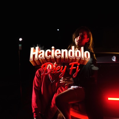 Haciendolo - Single