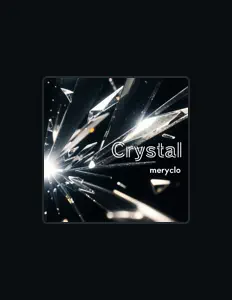 聆聽 meryclo、觀看音樂影片、閱讀小傳、查看巡演日期等！