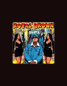 Royal Brownを聴いたり、ミュージックビデオを鑑賞したり、経歴やツアー日程などを確認したりしましょう！