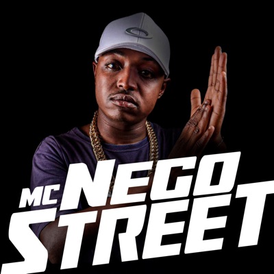 Mestre Mando - Nego Stret - Single
