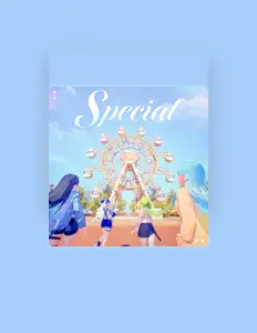 개모임을(를) 듣고, 뮤직 비디오를 보고, 약력을 읽고, 투어 일정 등을 확인하세요!