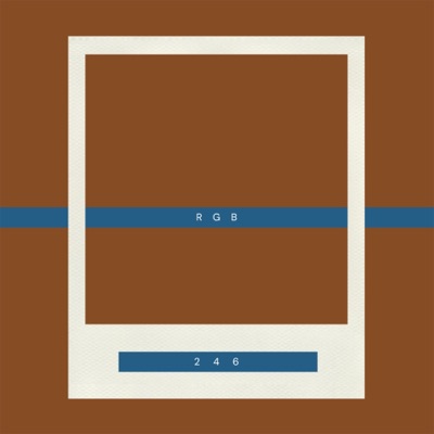 RGB 246 - Single