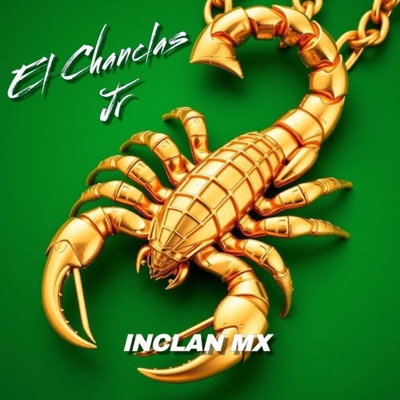 El Chanclas Jr Cumbia - Single