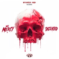 No Mercy - EP - Diztorted