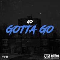 Gotta Go (feat. FB) - Single - GD