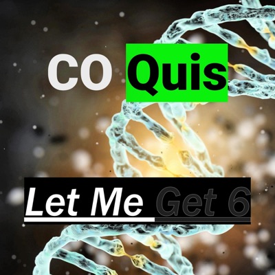 Let Me Get 6 - EP