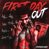 That Coffin (First Day Out) - Single - Exodayoungan