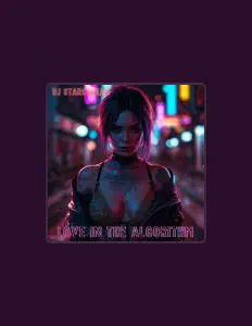 Ouça Dj Starscream, assista a videoclipes, leia a biografia, veja as datas das turnês e mais!