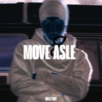 Move 8 Asle - Single - DJ Gillz