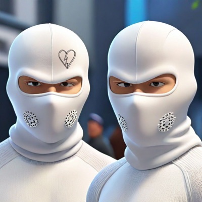 On na Party (feat. Nasky) - Single