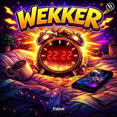 WEKKER - Single