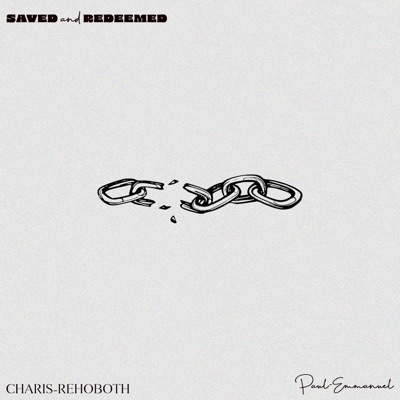 Saved and Redeemed - Single
