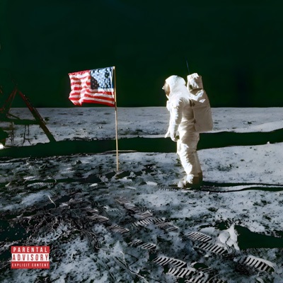 To The Moon - Single