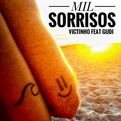 Mil Sorrisos (feat. gudi) - Single