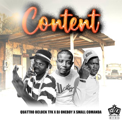 Content - Single