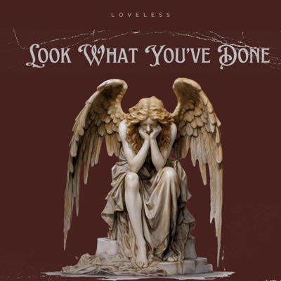 Look What You've done - Single
