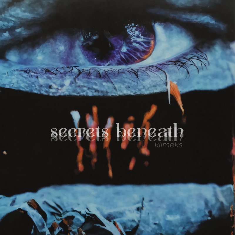 Secrets Beneath - Single