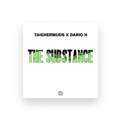 Listen to Dario H, watch music videos, read bio, see tour dates & more!