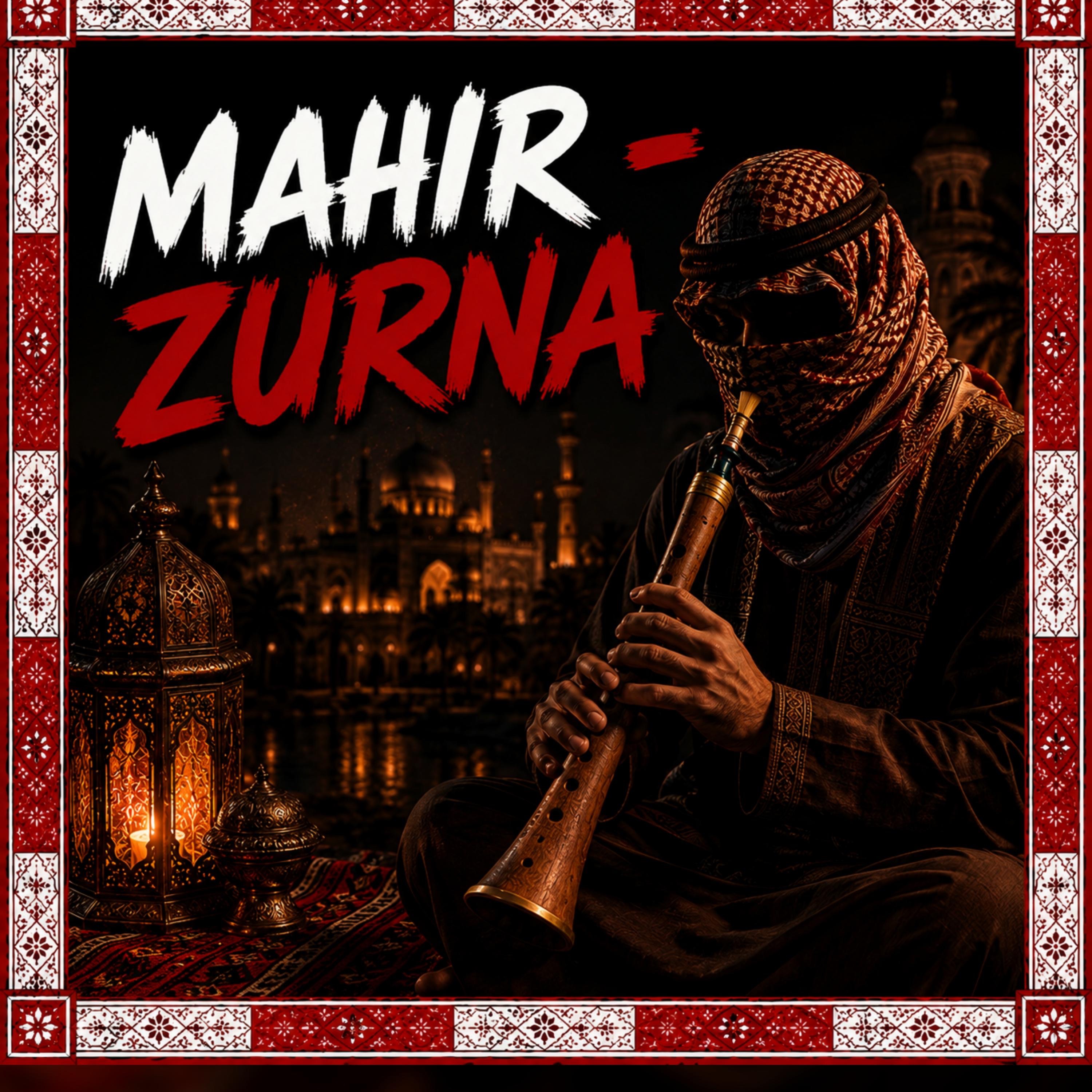 Mahir - awa bun