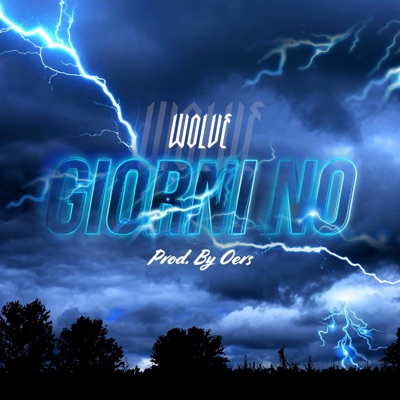 Giorni No - Single
