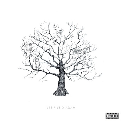 Les Fils d’Adam - EP
