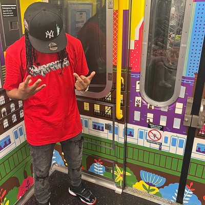 BlockWorkTv Freestyle - Single