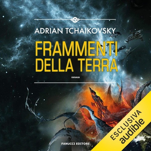 Frammenti della terra: The final architecture 1 cover