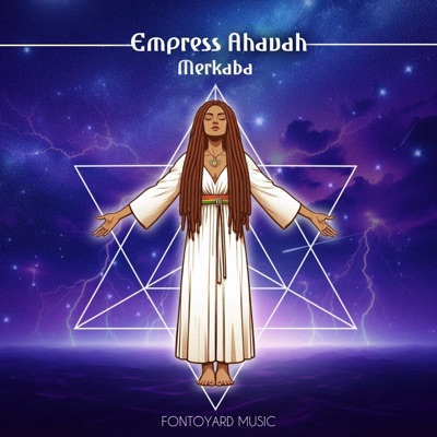 Merkaba (feat. Empress Ahavah) - Single
