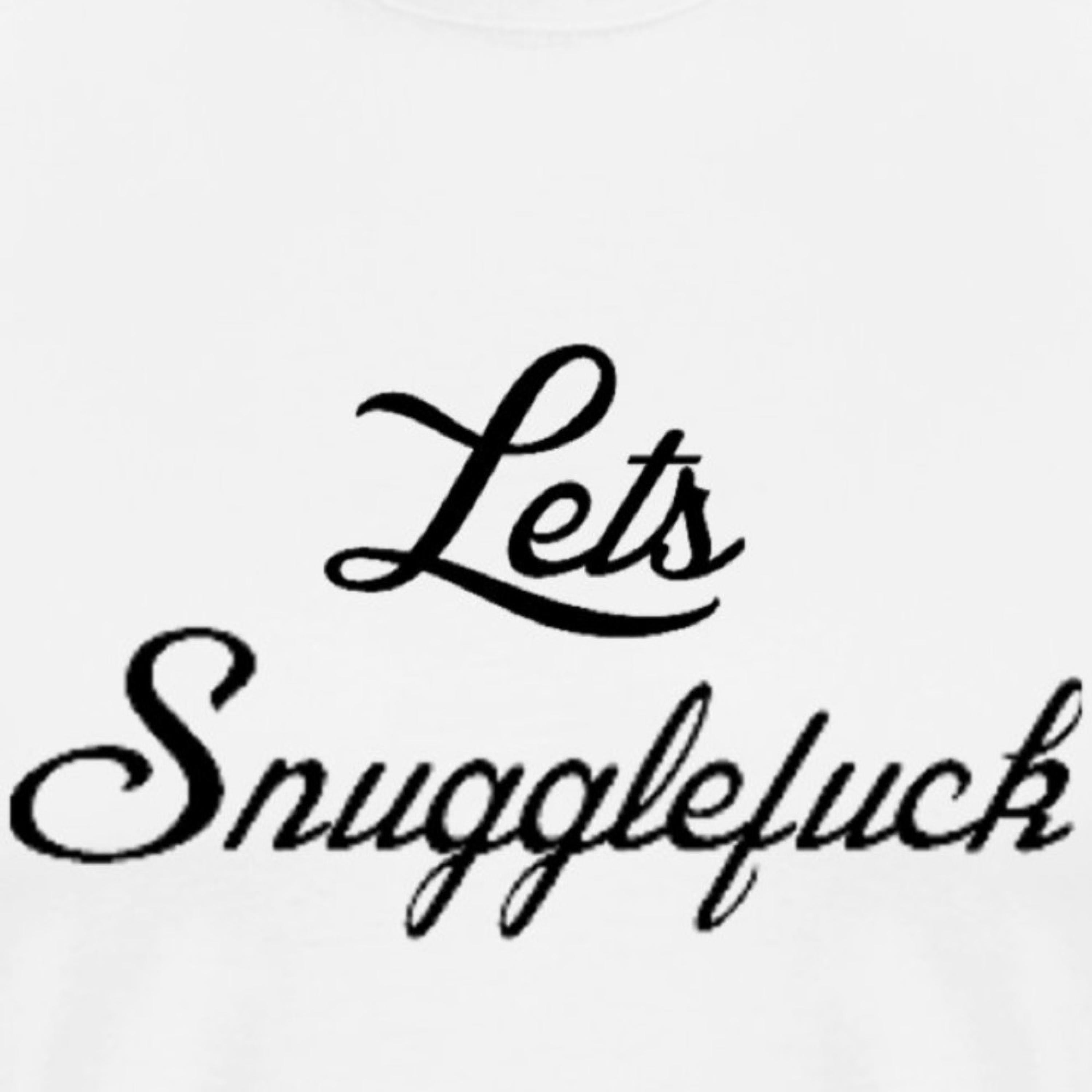 Snugglefuck - Single