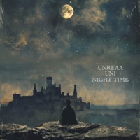 Night Time - Single - Unreaa & Uni