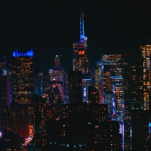 Night in NY - Single