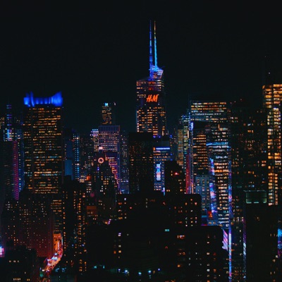 Night in NY - Single