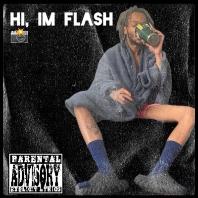 Hi I'm Flash - Single