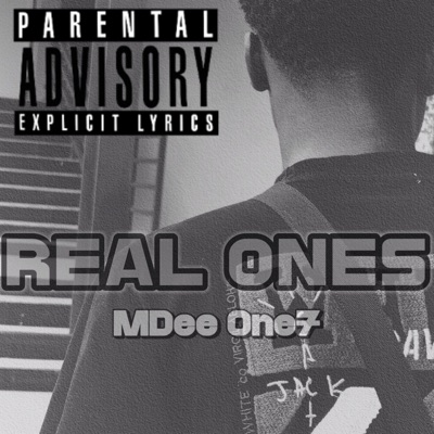 Real Ones - Single