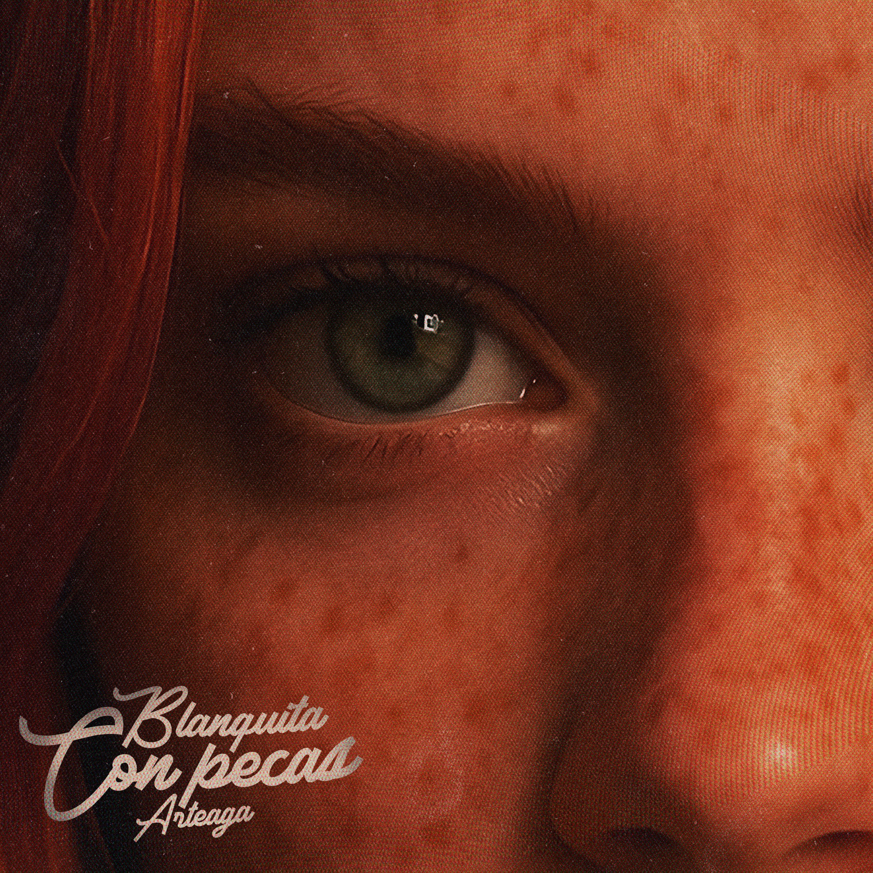 Blanquita Con Pecas - Single