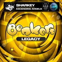 Ascending Angels - Single - Sharkey