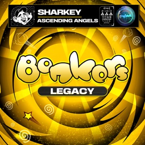 Ascending Angels - Single