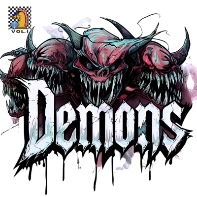 Demons - EP