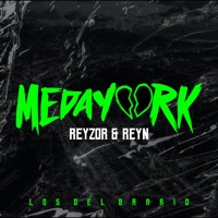 Medayork - Single - Reyzor & Reyn
