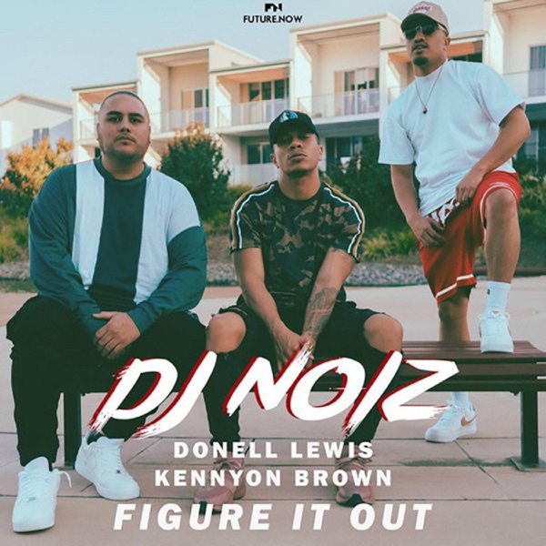 Figure It Out (Remix)
