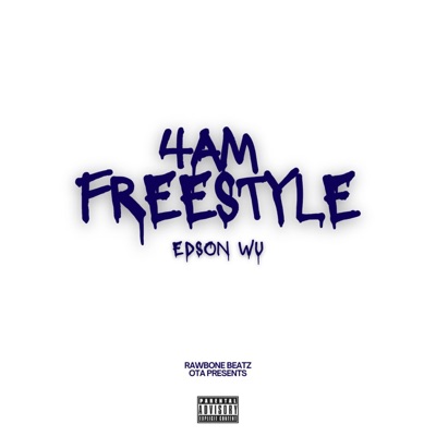 4AM FREESTYLE - Single