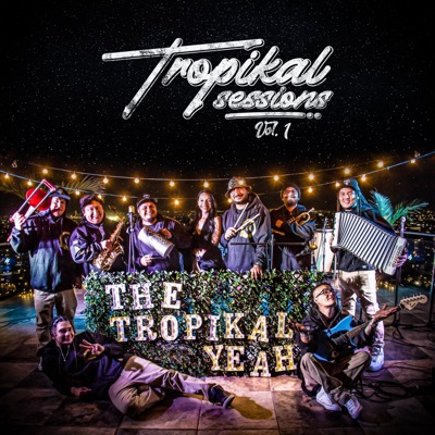 Tropikal Sessions, Vol. 1 - Single