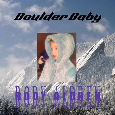 Boulder Baby - EP