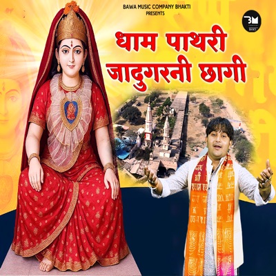 Dham Pathri Jadugarni Chagi - Single