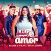 Menos Like Mais Amor (feat. Bruna Lipiani) - Single