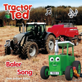 Baler Song (From Brilliant Baler)