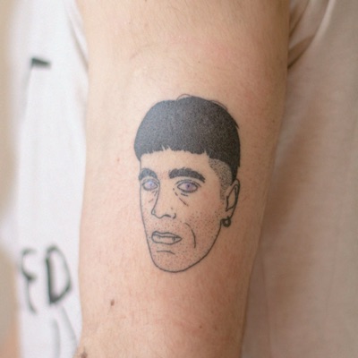 Todos mis amigos lo dicen: Estudio Bulo (En Vivo) - Single