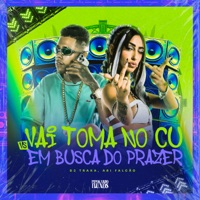 Vai Toma no Cu Vs Em Busca do Prazer - Single - ARI FALCÃO & DJ TRAKA