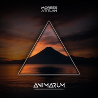 Atitlan - Single - Morees